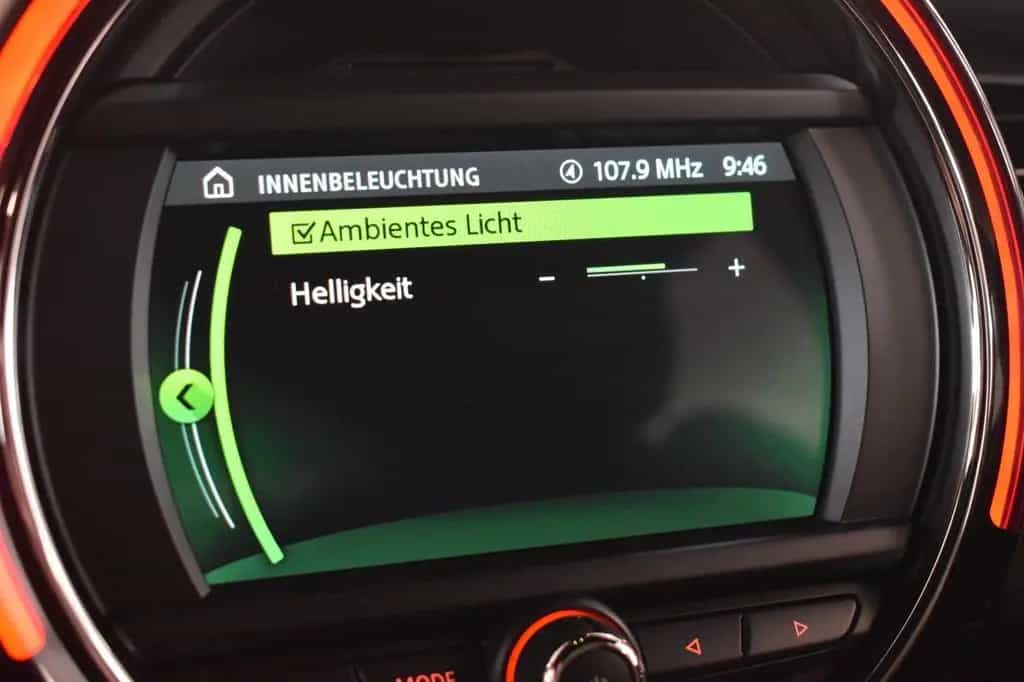 MINI Cooper _S JCW *LED *KAMERA *ACC *SHZ *KEYLESS *KA 02/2019-photo-23