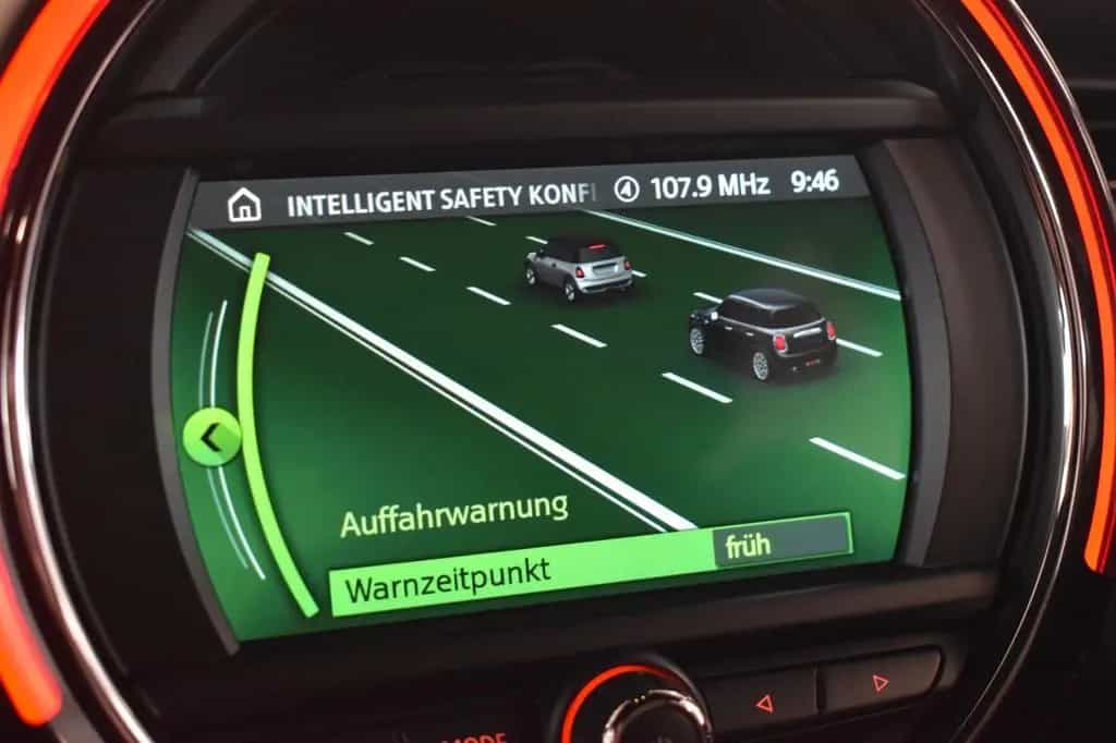 MINI Cooper _S JCW *LED *KAMERA *ACC *SHZ *KEYLESS *KA 02/2019-photo-24