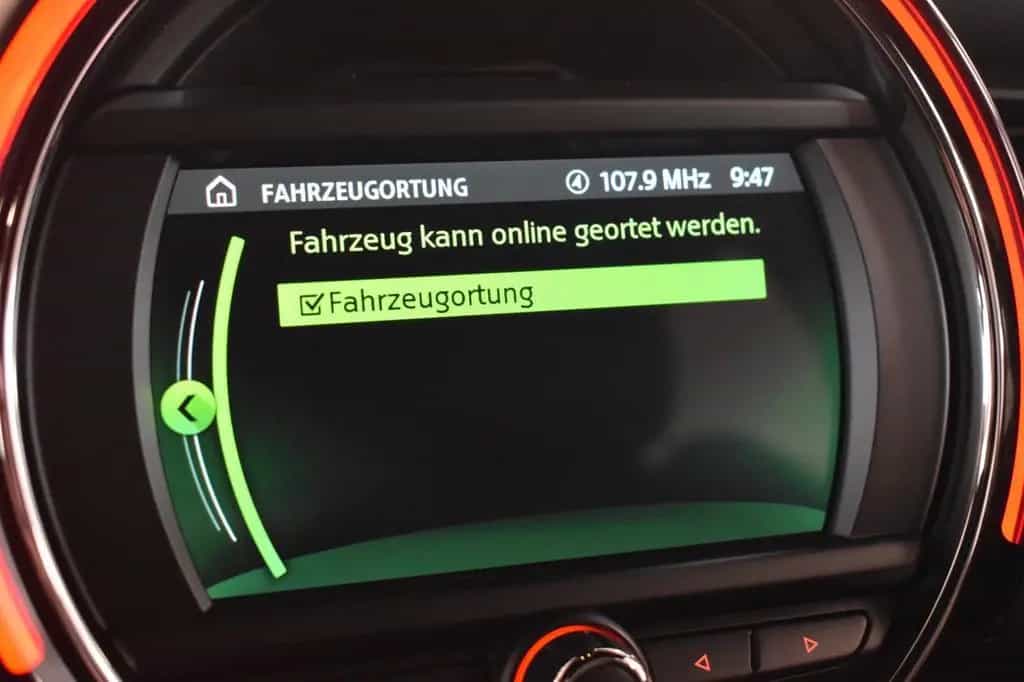 MINI Cooper _S JCW *LED *KAMERA *ACC *SHZ *KEYLESS *KA 02/2019-photo-25