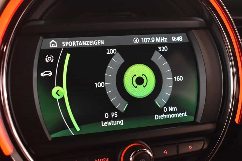 MINI Cooper _S JCW *LED *KAMERA *ACC *SHZ *KEYLESS *KA 02/2019-photo-26