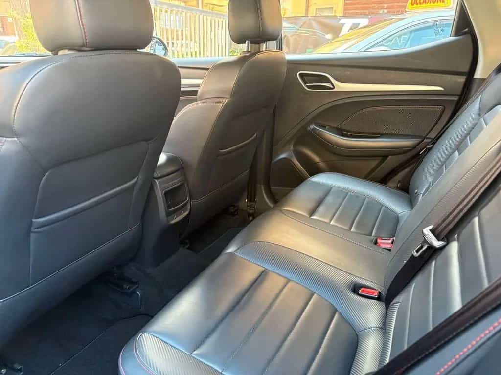 Other Other Mg ZS 1.0T-GDI aut. Luxury 12/2022-photo-10