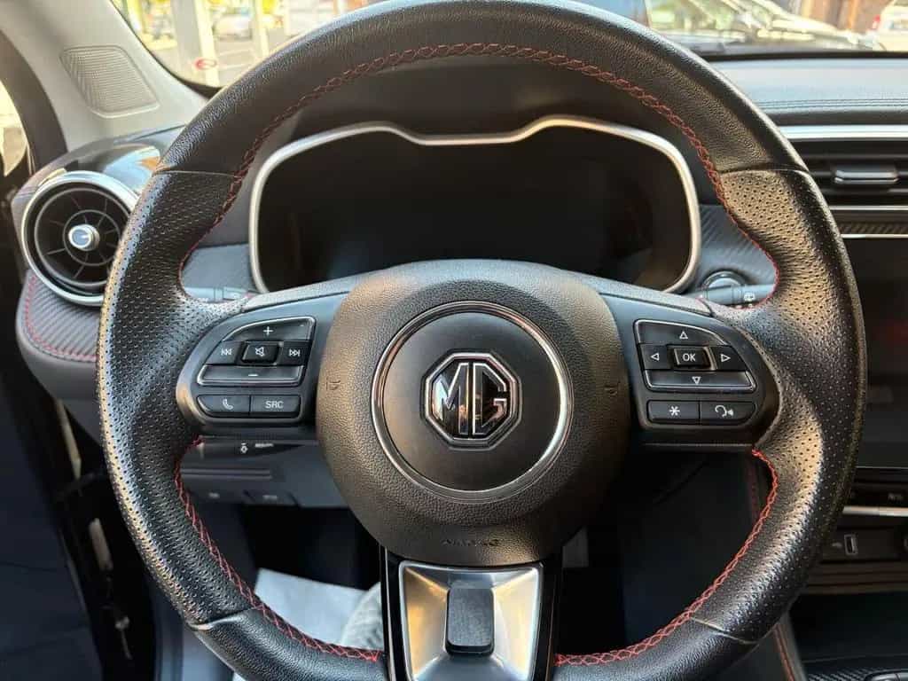 Other Other Mg ZS 1.0T-GDI aut. Luxury 12/2022-photo-11