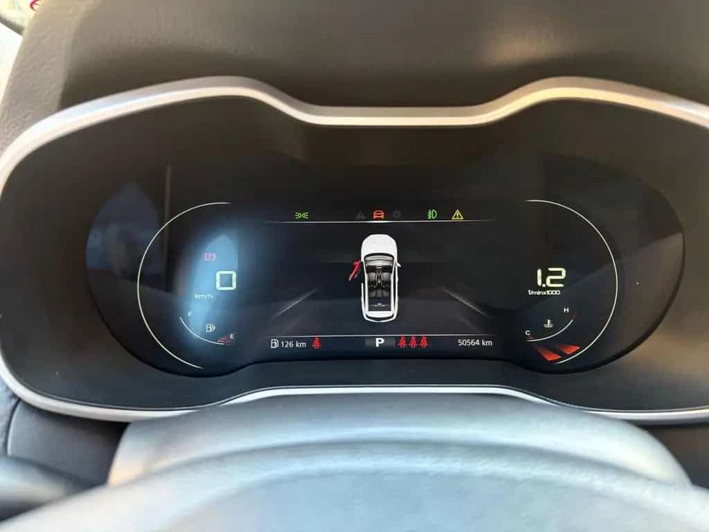 Other Other Mg ZS 1.0T-GDI aut. Luxury 12/2022-photo-12