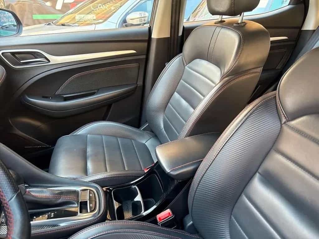 Other Other Mg ZS 1.0T-GDI aut. Luxury 12/2022-photo-14