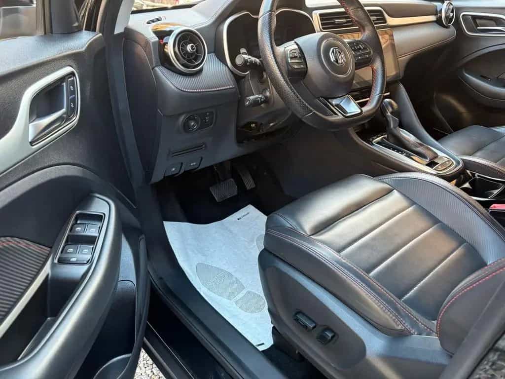 Other Other Mg ZS 1.0T-GDI aut. Luxury 12/2022-photo-4