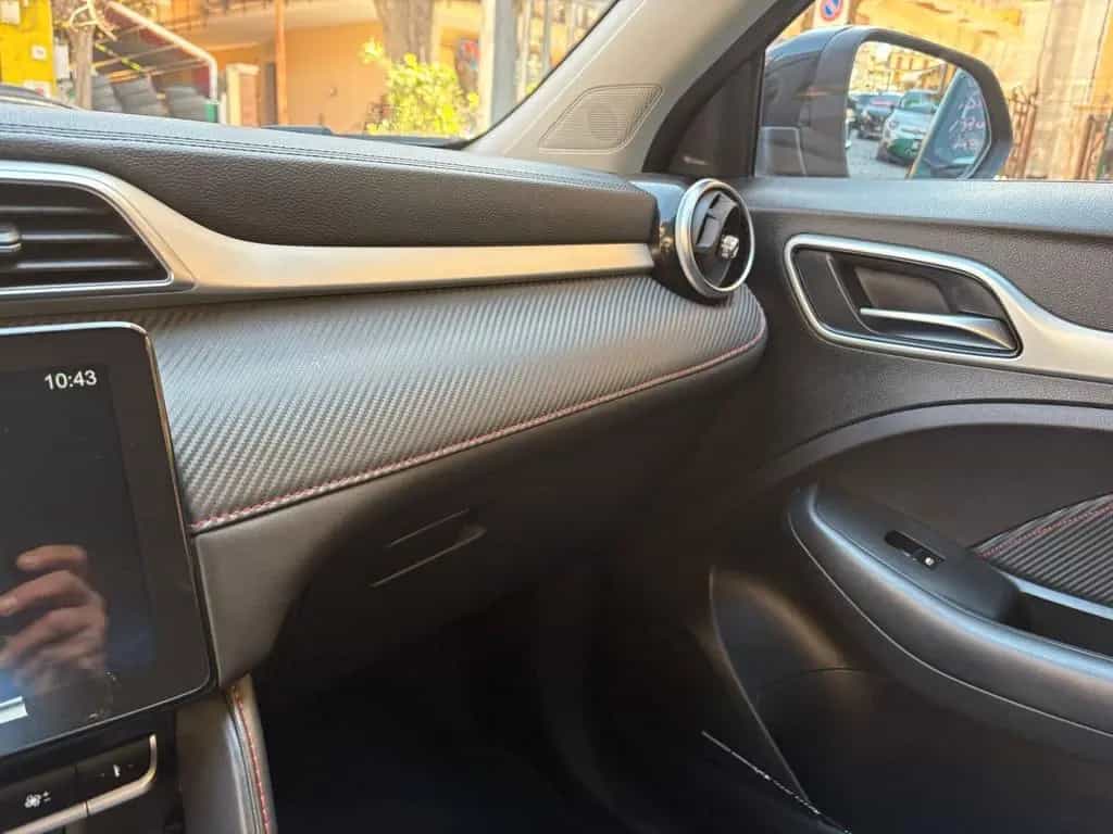 Other Other Mg ZS 1.0T-GDI aut. Luxury 12/2022-photo-6