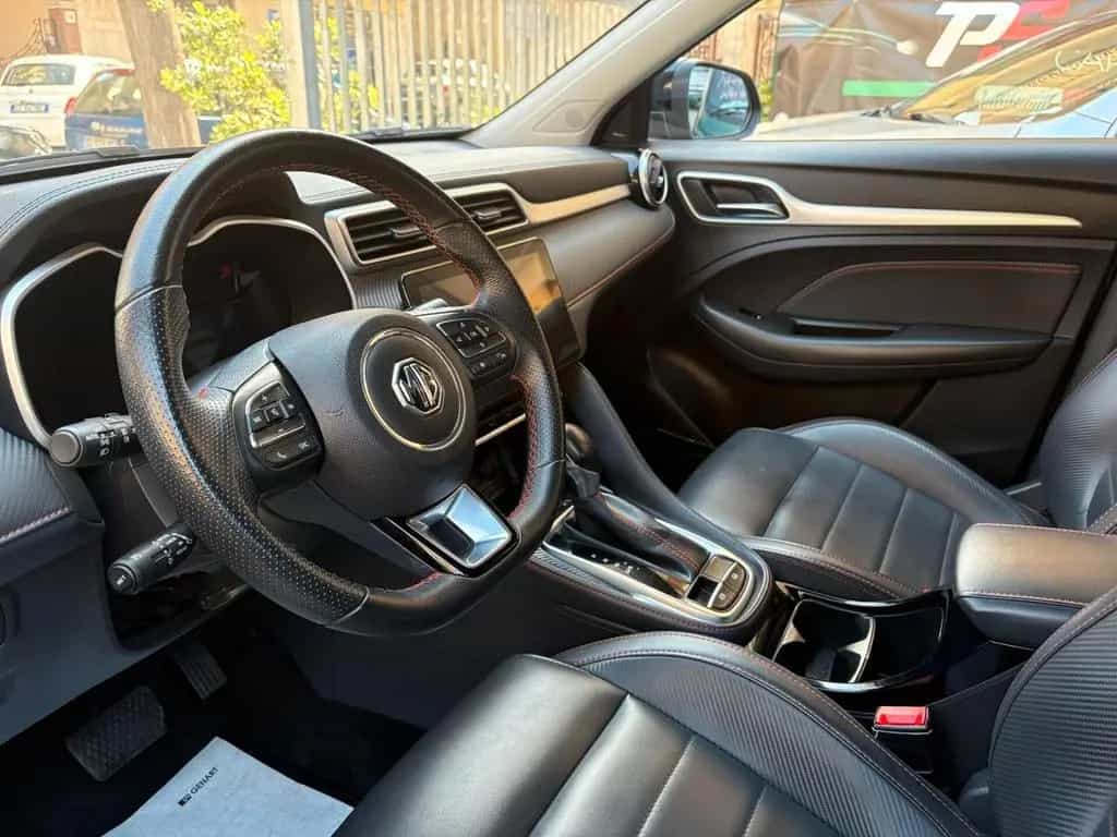 Other Other Mg ZS 1.0T-GDI aut. Luxury 12/2022-photo-8