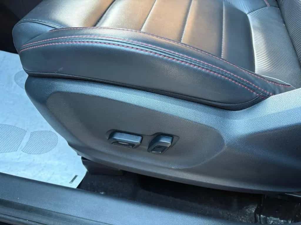 Other Other Mg ZS 1.0T-GDI aut. Luxury 12/2022-photo-9