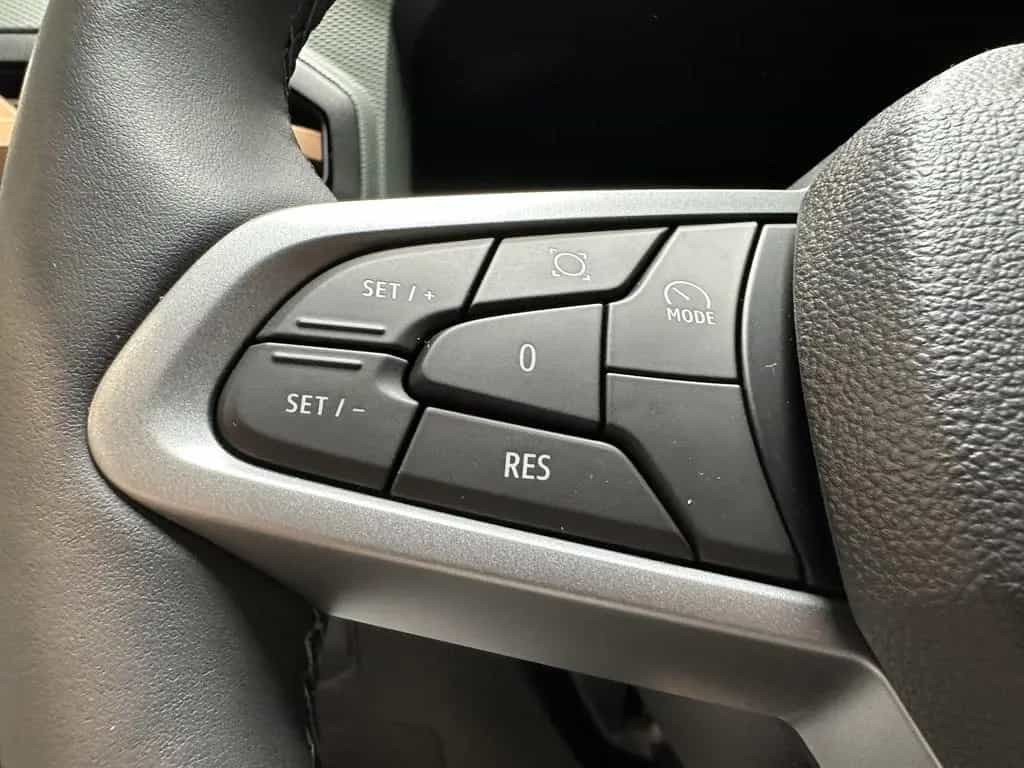 Dacia Duster Extreme TCe 130 04/2025-photo-36