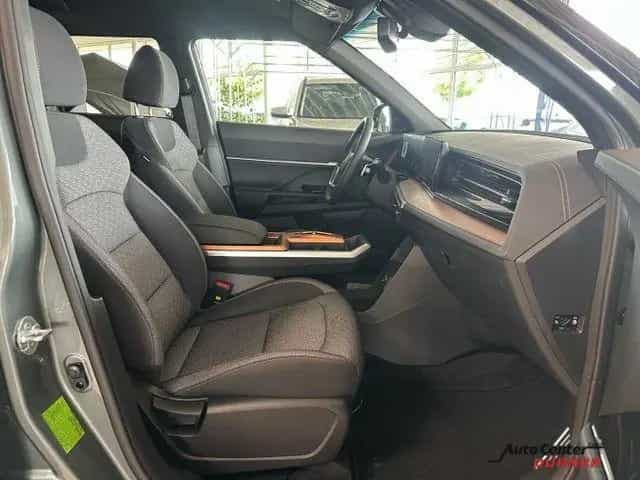 KGM Torres 1.5 T-GDi 4WD Automatik Bliss null-photo-10