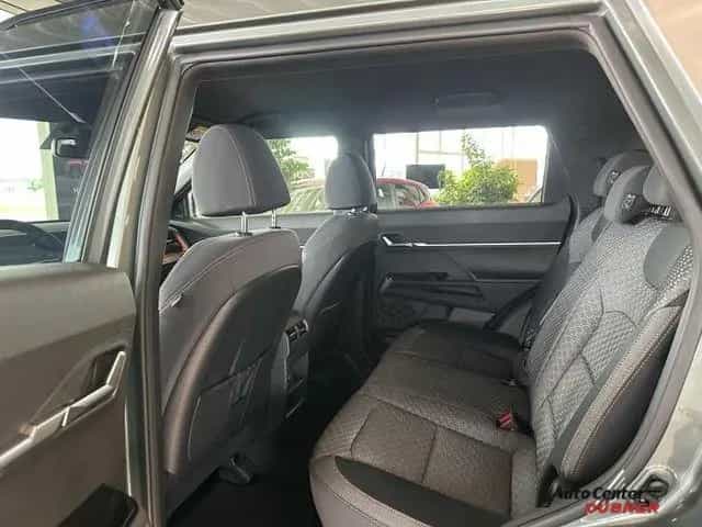 KGM Torres 1.5 T-GDi 4WD Automatik Bliss null-photo-12