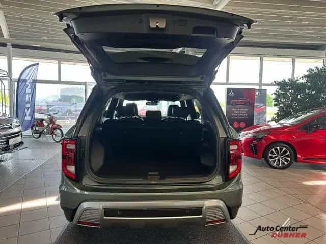 KGM Torres 1.5 T-GDi 4WD Automatik Bliss null-photo-13