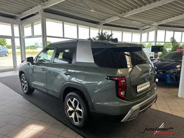 KGM Torres 1.5 T-GDi 4WD Automatik Bliss null-photo-5
