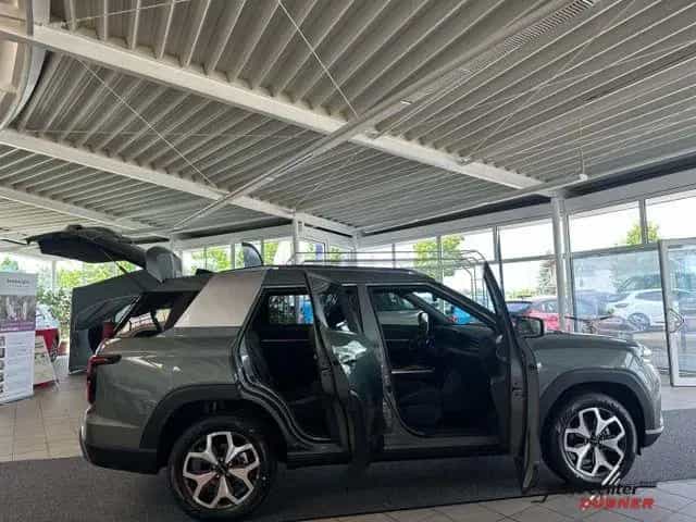 KGM Torres 1.5 T-GDi 4WD Automatik Bliss null-photo-6