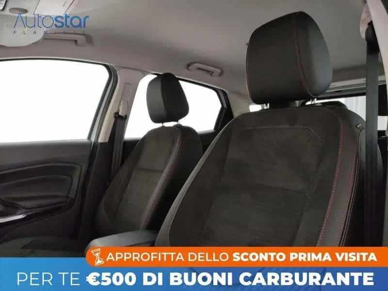 Other Other Ford EcoSport 1.0 ecoboost ST-Line Design s&s 12 06/2022-photo-11