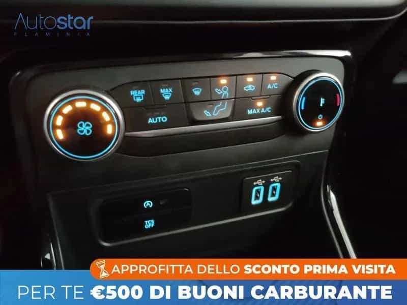 Other Other Ford EcoSport 1.0 ecoboost ST-Line Design s&s 12 06/2022-photo-13