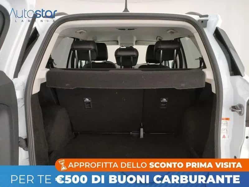 Other Other Ford EcoSport 1.0 ecoboost ST-Line Design s&s 12 06/2022-photo-9