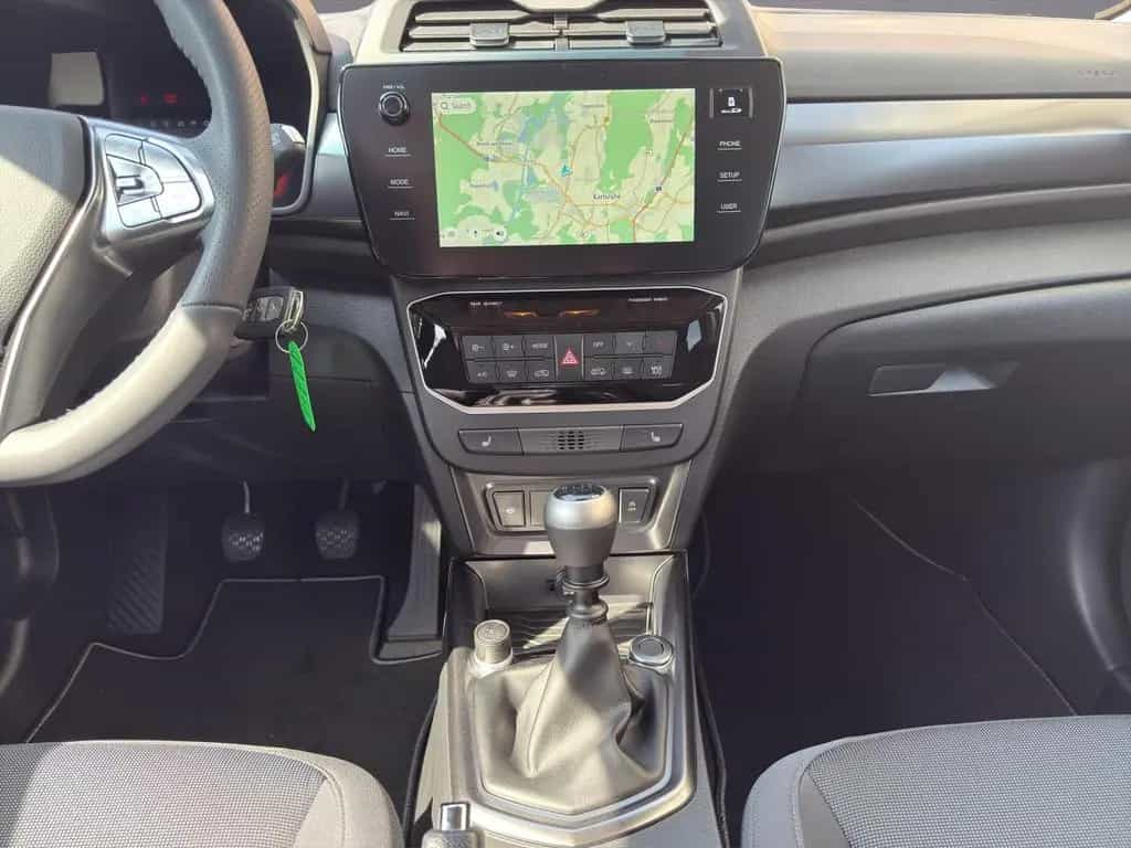 KGM Tivoli Nomad 1.5 2WD *SHZ/RFK/ab 185€/0€ Anz.* null-photo-11