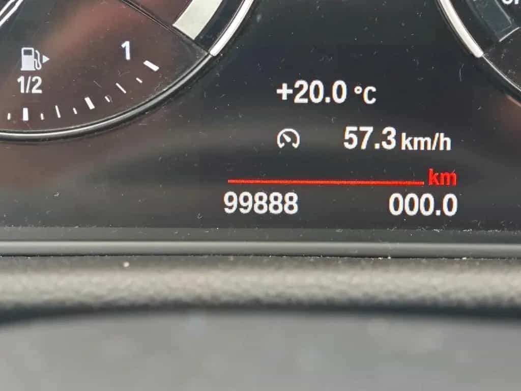 BMW 218 Gran Tourer 218 Grand Tourer M Sport 7-Sitzer AHK Navi SHZ 01/2021-photo-16