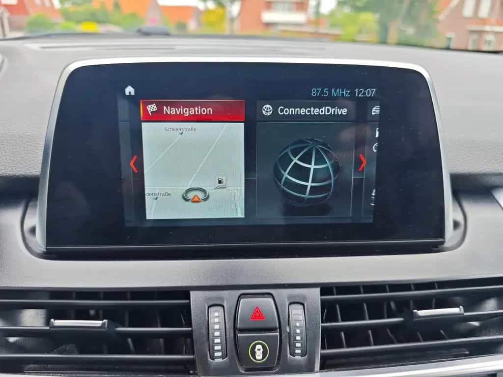 BMW 218 Gran Tourer 218 Grand Tourer M Sport 7-Sitzer AHK Navi SHZ 01/2021-photo-18