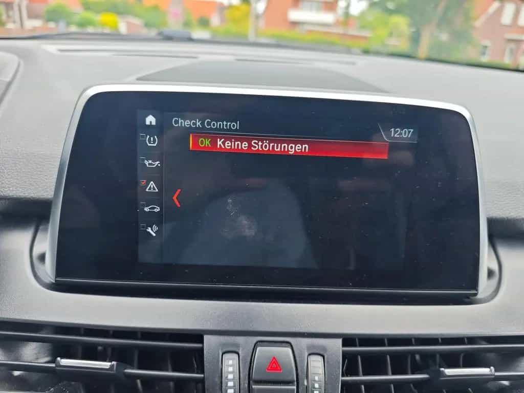 BMW 218 Gran Tourer 218 Grand Tourer M Sport 7-Sitzer AHK Navi SHZ 01/2021-photo-19