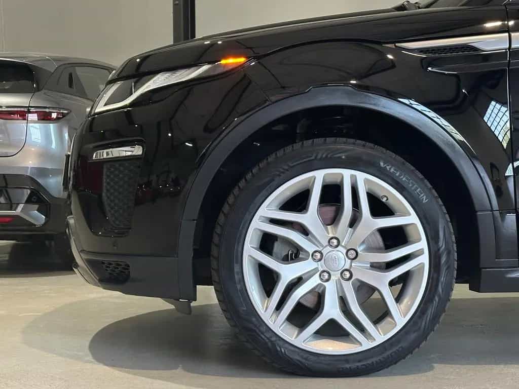 Land Rover Range Rover Rover Evoque Dynamic *Faceliftmod*AppleCar 01/2018-photo-31