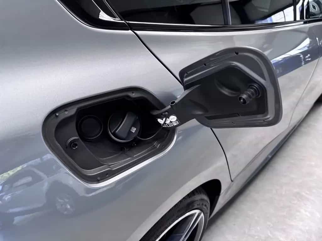 BMW 1 Series 118 M-SPORT AUTOMAT+KLIMA+NAV+LED+DAB+APPLE+HIFI 03/2023-photo-14