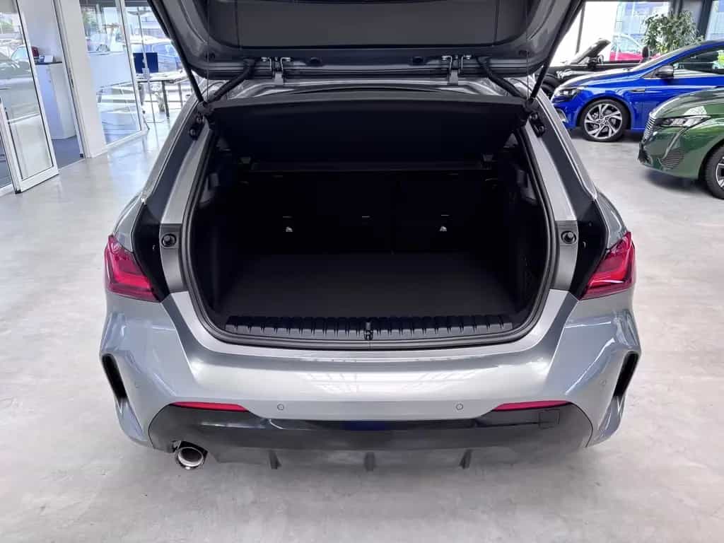 BMW 1 Series 118 M-SPORT AUTOMAT+KLIMA+NAV+LED+DAB+APPLE+HIFI 03/2023-photo-18