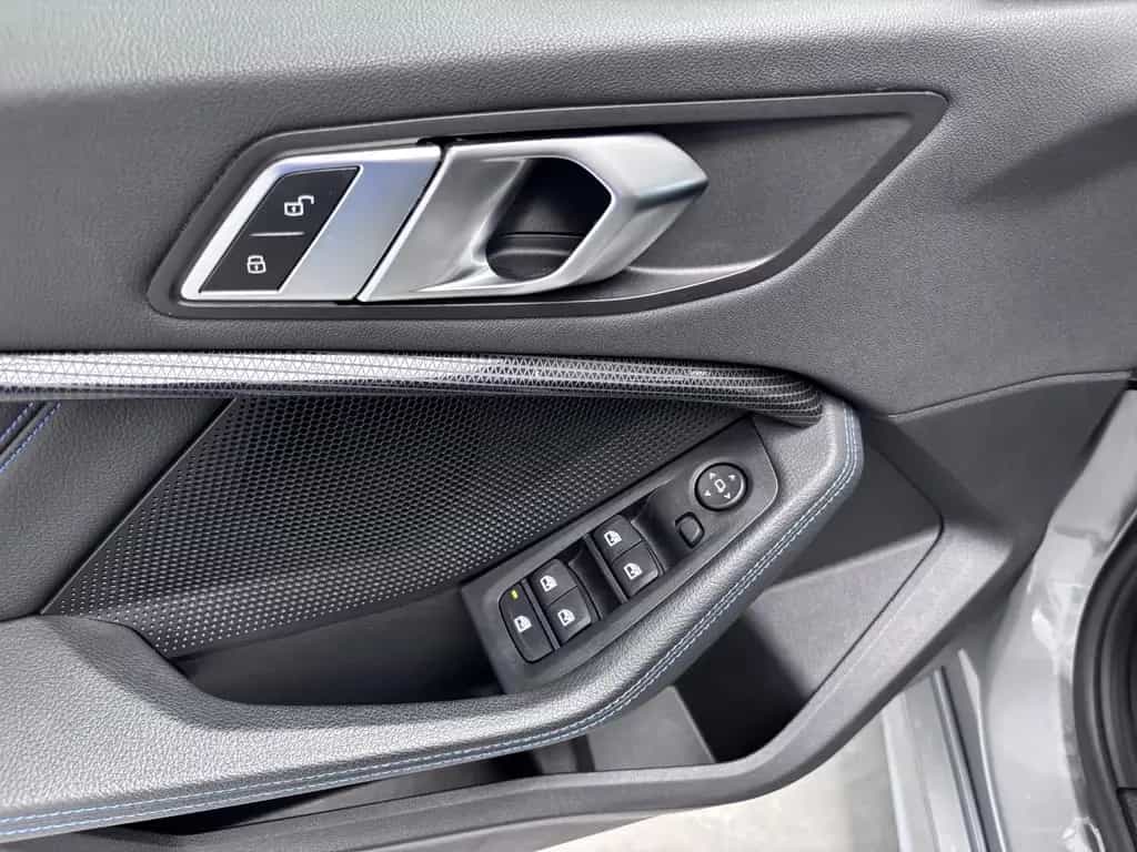 BMW 1 Series 118 M-SPORT AUTOMAT+KLIMA+NAV+LED+DAB+APPLE+HIFI 03/2023-photo-21
