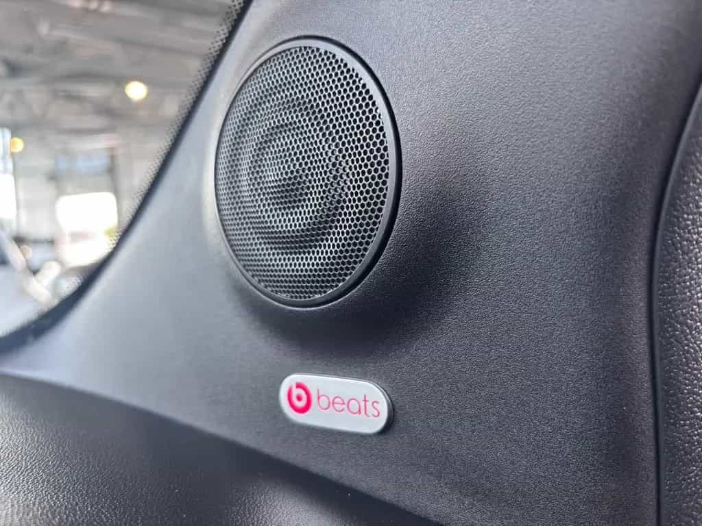 Abarth 695C BEATS NAVI ALU 07/2023-photo-17