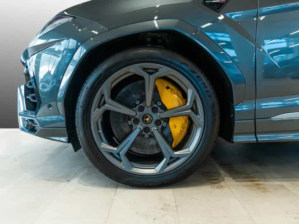 Lamborghini Urus MY19 | Ad Personam | Lamborghini Nürnberg 07/2019-photo-2