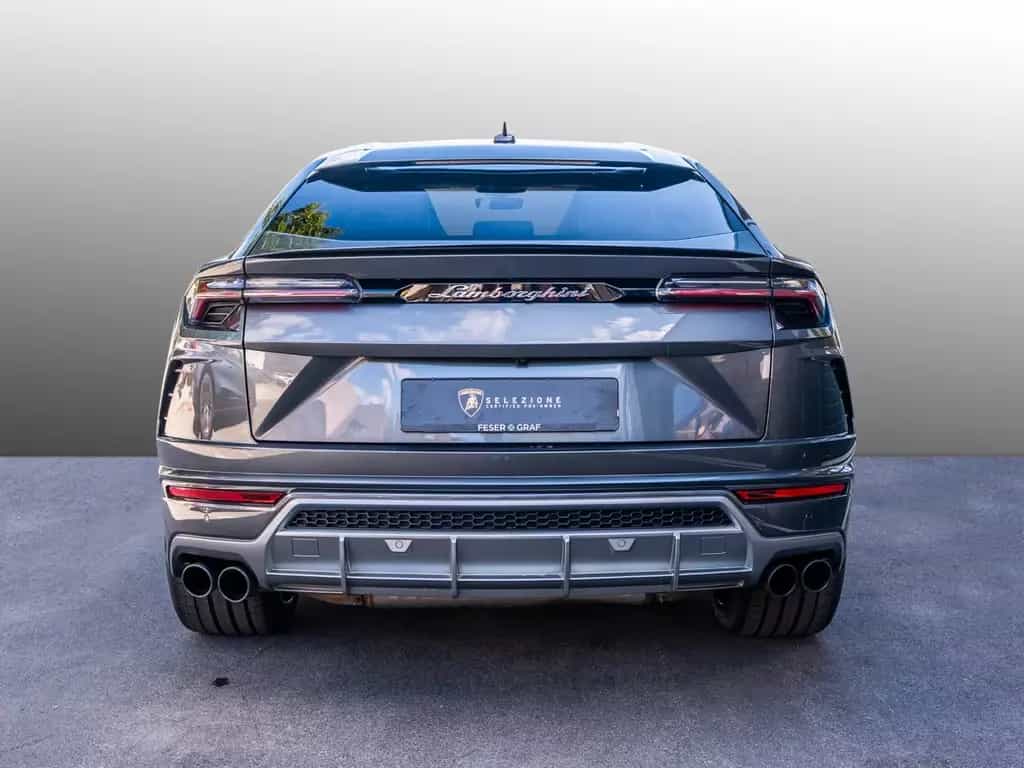 Lamborghini Urus MY19 | Ad Personam | Lamborghini Nürnberg 07/2019-photo-5