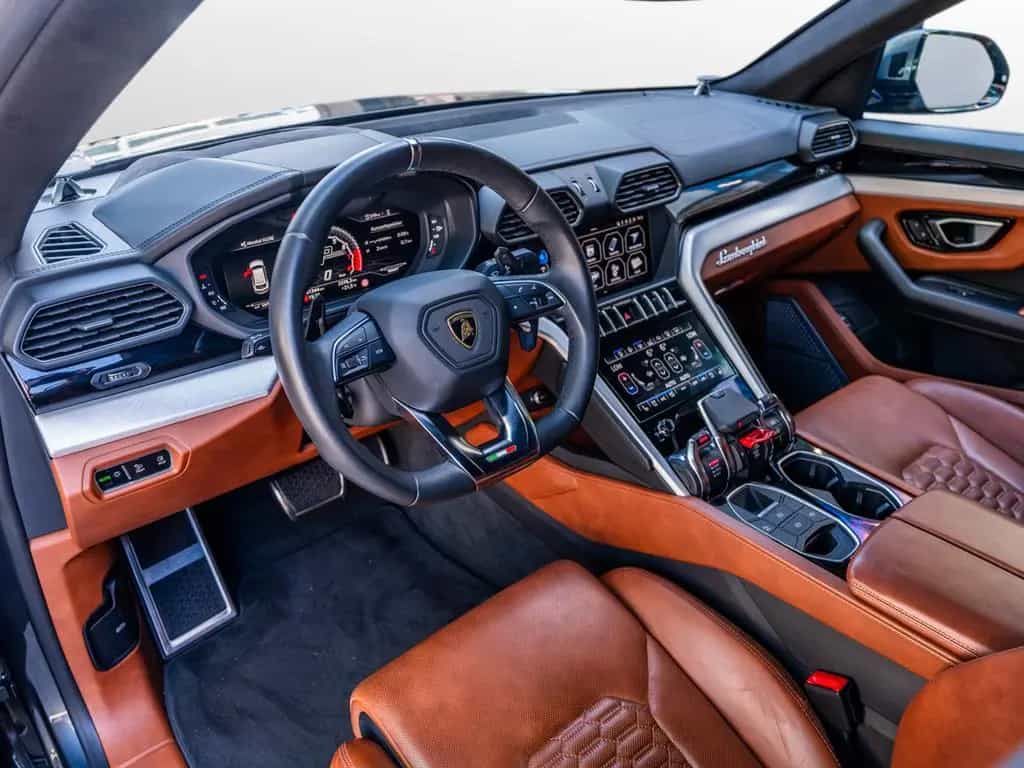 Lamborghini Urus MY19 | Ad Personam | Lamborghini Nürnberg 07/2019-photo-6
