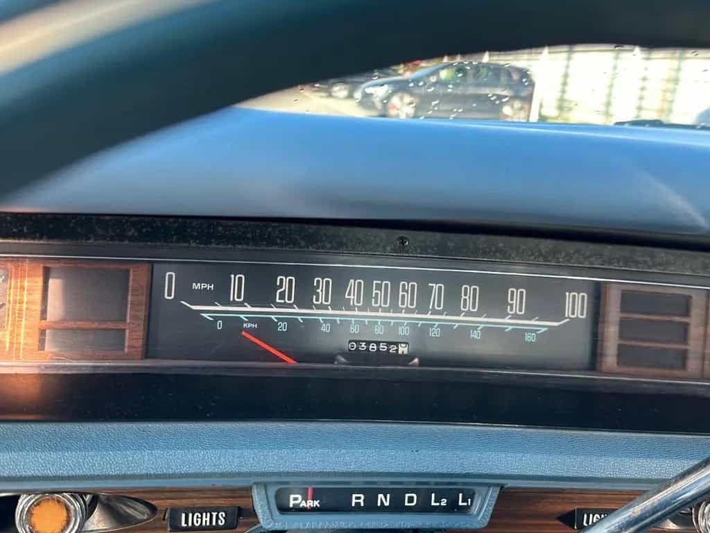 Chevrolet Caprice 07/1976-photo-10