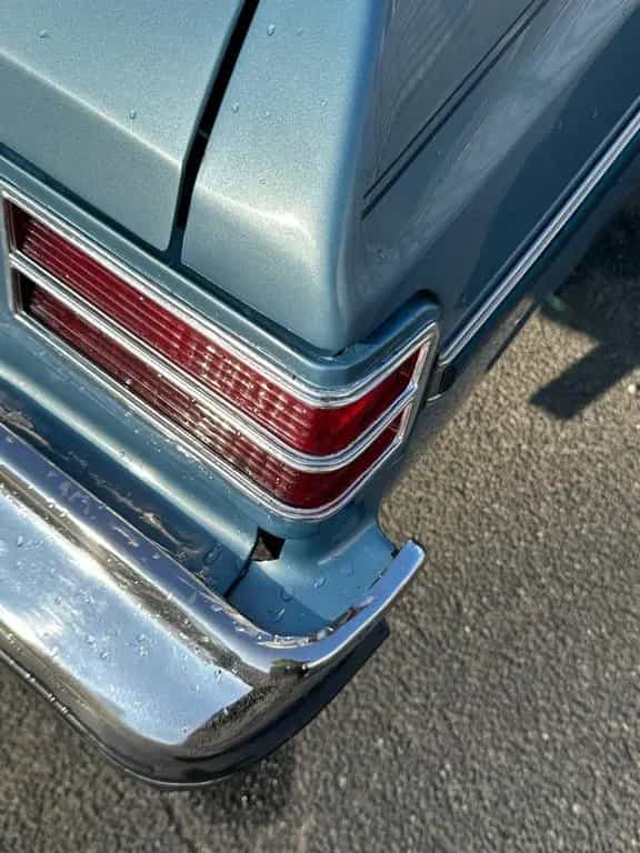 Chevrolet Caprice 07/1976-photo-14