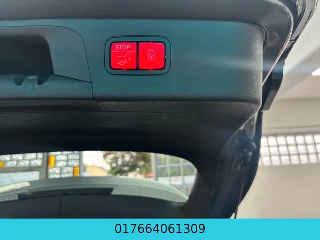 Mercedes-Benz GLC-Class 63 AMG 4Matic DIGI.DISPLAY PANO MB-GARANTIE 11/2019-photo-10