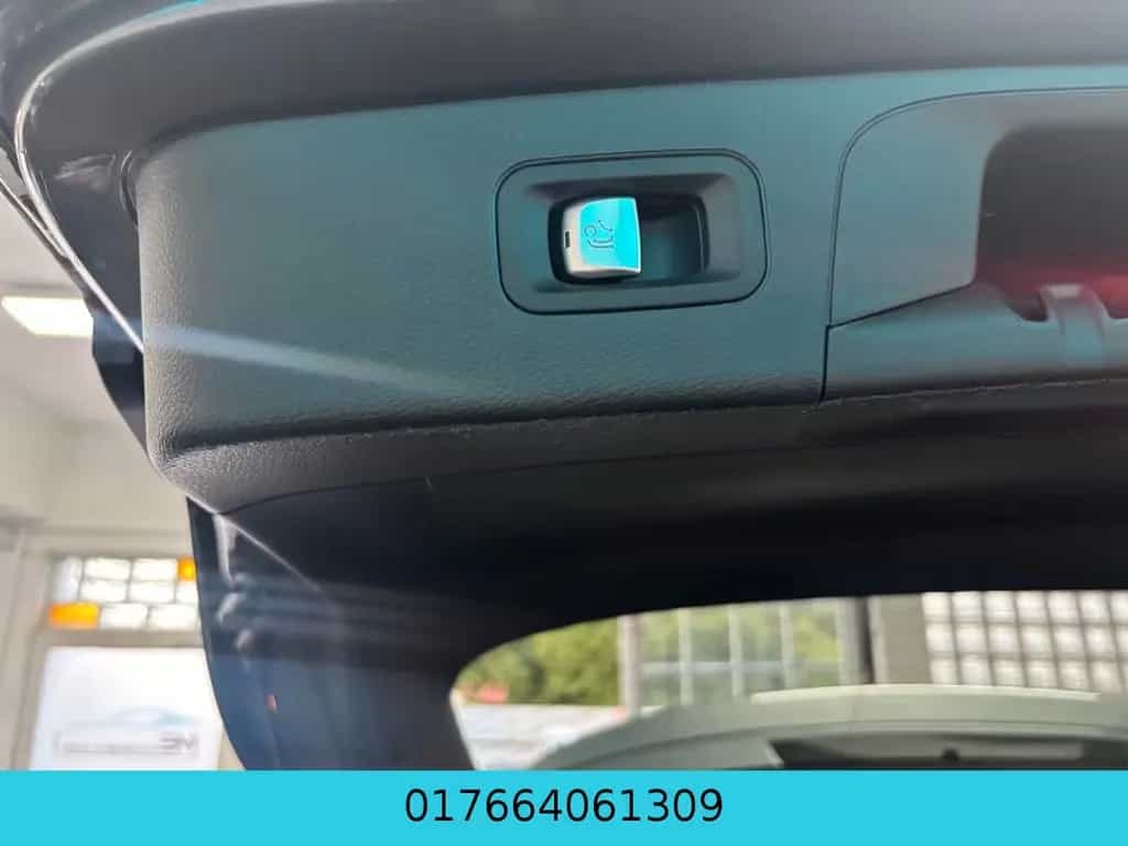 Mercedes-Benz GLC-Class 63 AMG 4Matic DIGI.DISPLAY PANO MB-GARANTIE 11/2019-photo-11