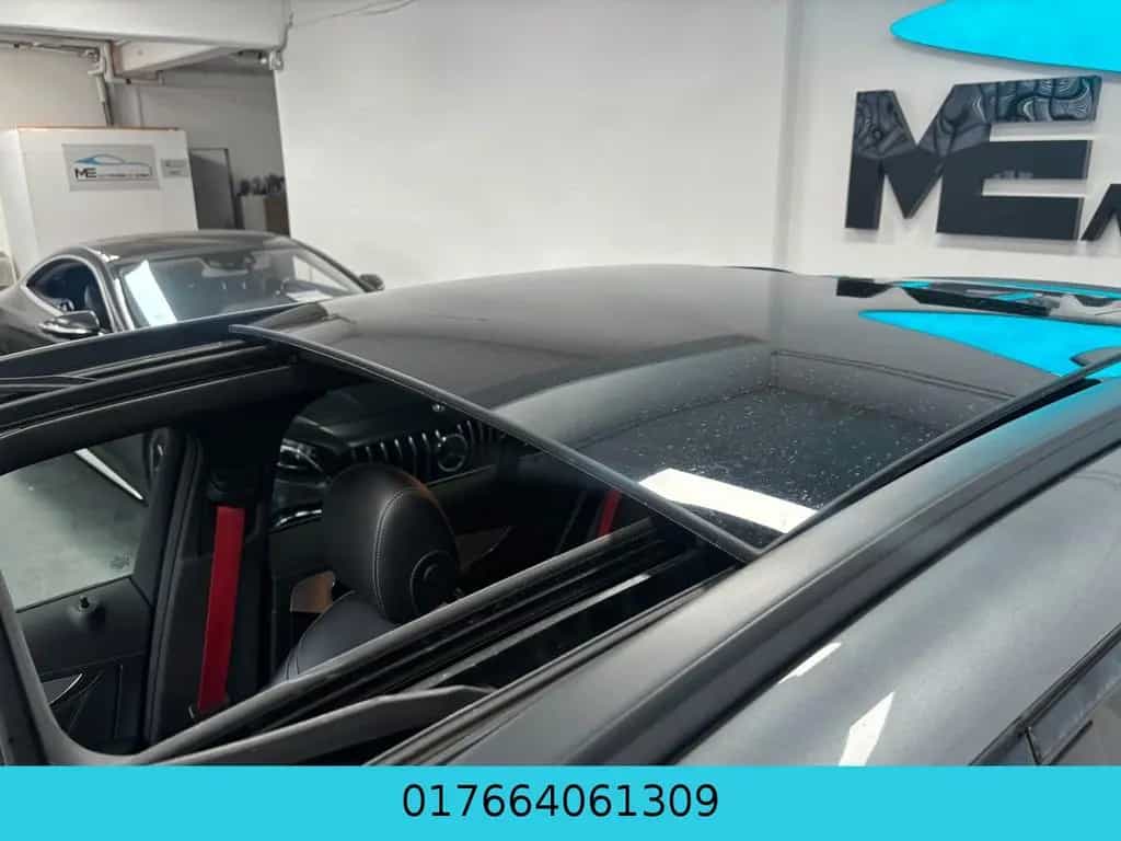 Mercedes-Benz GLC-Class 63 AMG 4Matic DIGI.DISPLAY PANO MB-GARANTIE 11/2019-photo-28