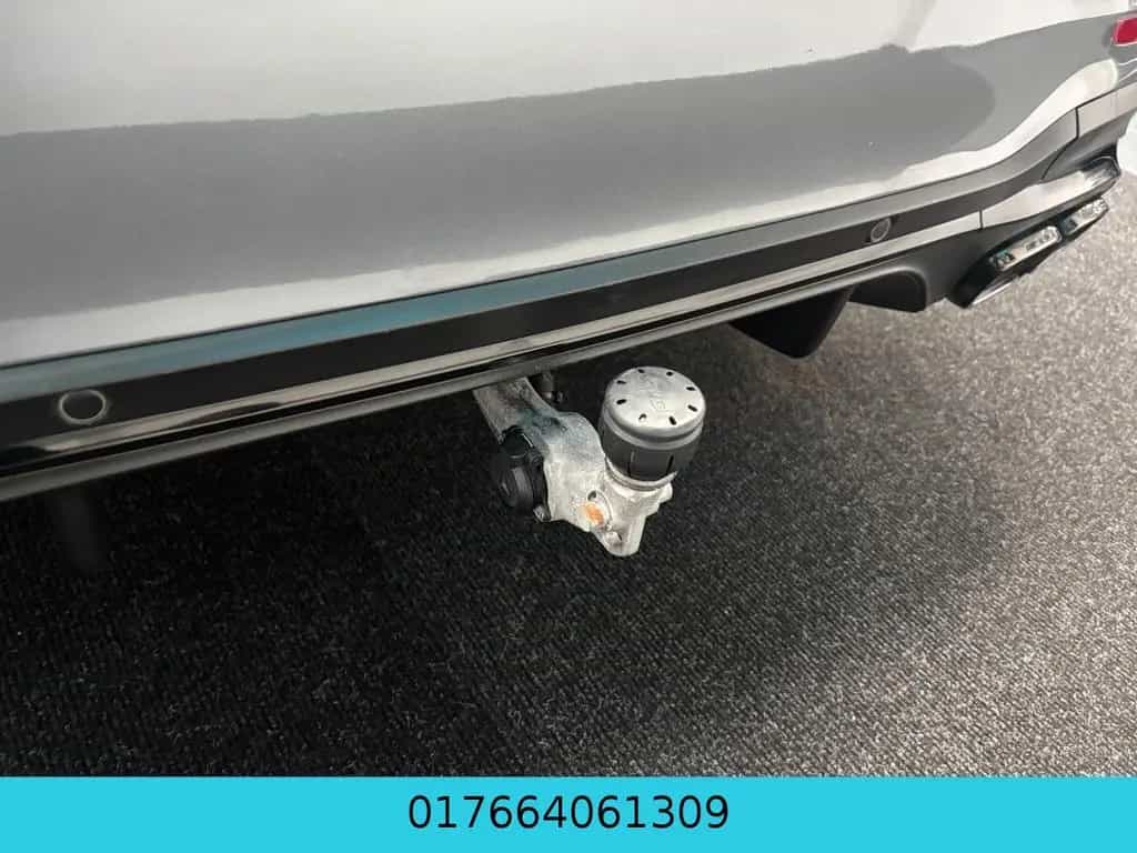 Mercedes-Benz GLC-Class 63 AMG 4Matic DIGI.DISPLAY PANO MB-GARANTIE 11/2019-photo-33