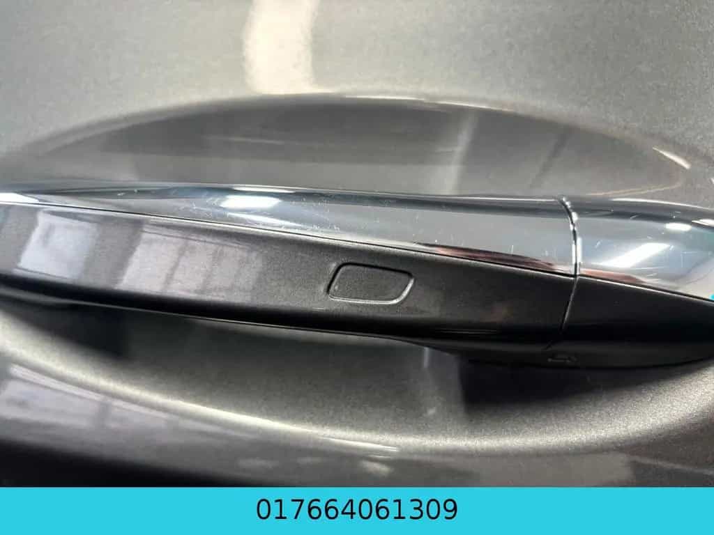 Mercedes-Benz GLC-Class 63 AMG 4Matic DIGI.DISPLAY PANO MB-GARANTIE 11/2019-photo-34