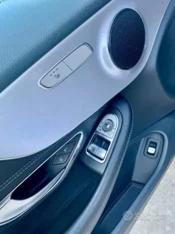 Mercedes-Benz MERCEDES-BENZ C 200 Auto Coupé Premium Plus AMG 06/2019-photo-10
