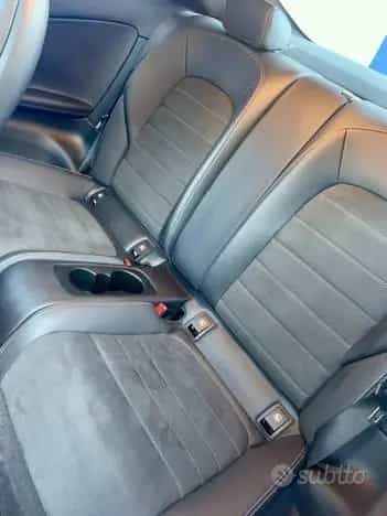 Mercedes-Benz MERCEDES-BENZ C 200 Auto Coupé Premium Plus AMG 06/2019-photo-9