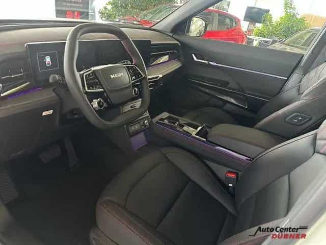 KGM Actyon 1.5 GDI 6AT 4WD LUX 0.5.0 AKTIONPREIS null-photo-10