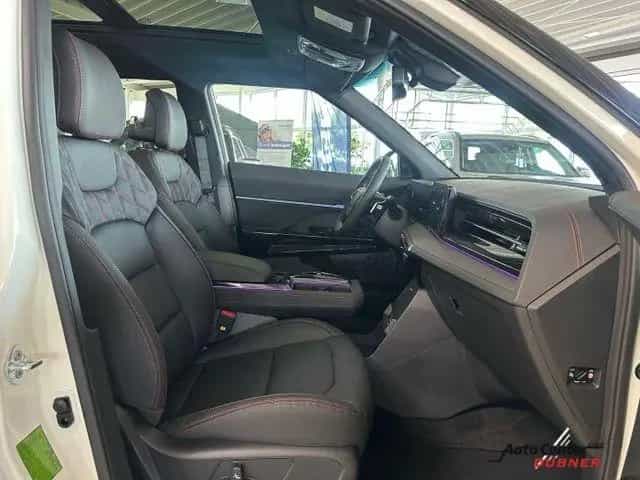 KGM Actyon 1.5 GDI 6AT 4WD LUX 0.5.0 AKTIONPREIS null-photo-11