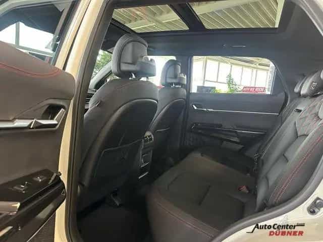 KGM Actyon 1.5 GDI 6AT 4WD LUX 0.5.0 AKTIONPREIS null-photo-13