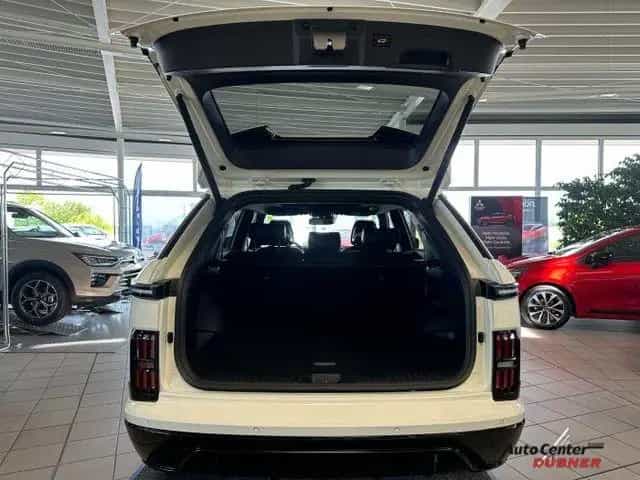 KGM Actyon 1.5 GDI 6AT 4WD LUX 0.5.0 AKTIONPREIS null-photo-14