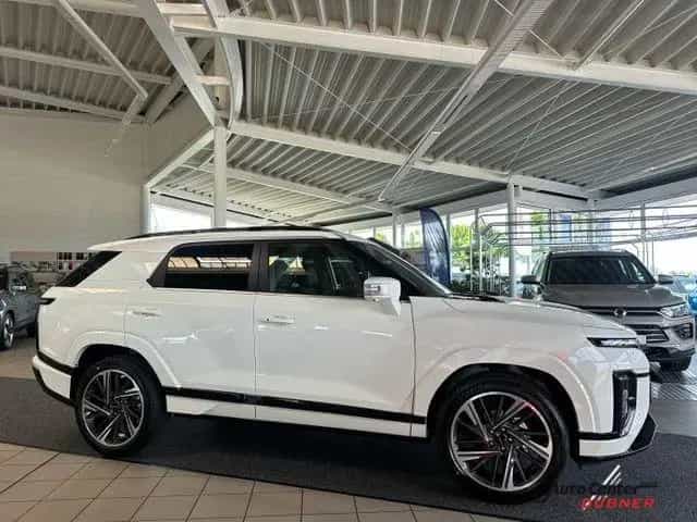KGM Actyon 1.5 GDI 6AT 4WD LUX 0.5.0 AKTIONPREIS null-photo-5