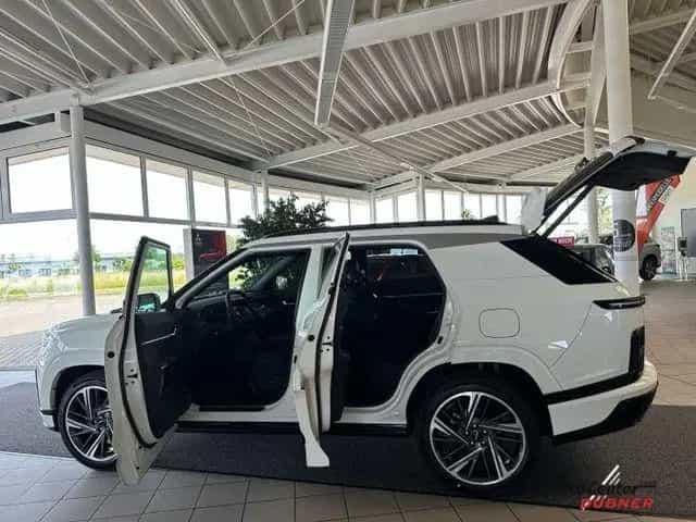 KGM Actyon 1.5 GDI 6AT 4WD LUX 0.5.0 AKTIONPREIS null-photo-7