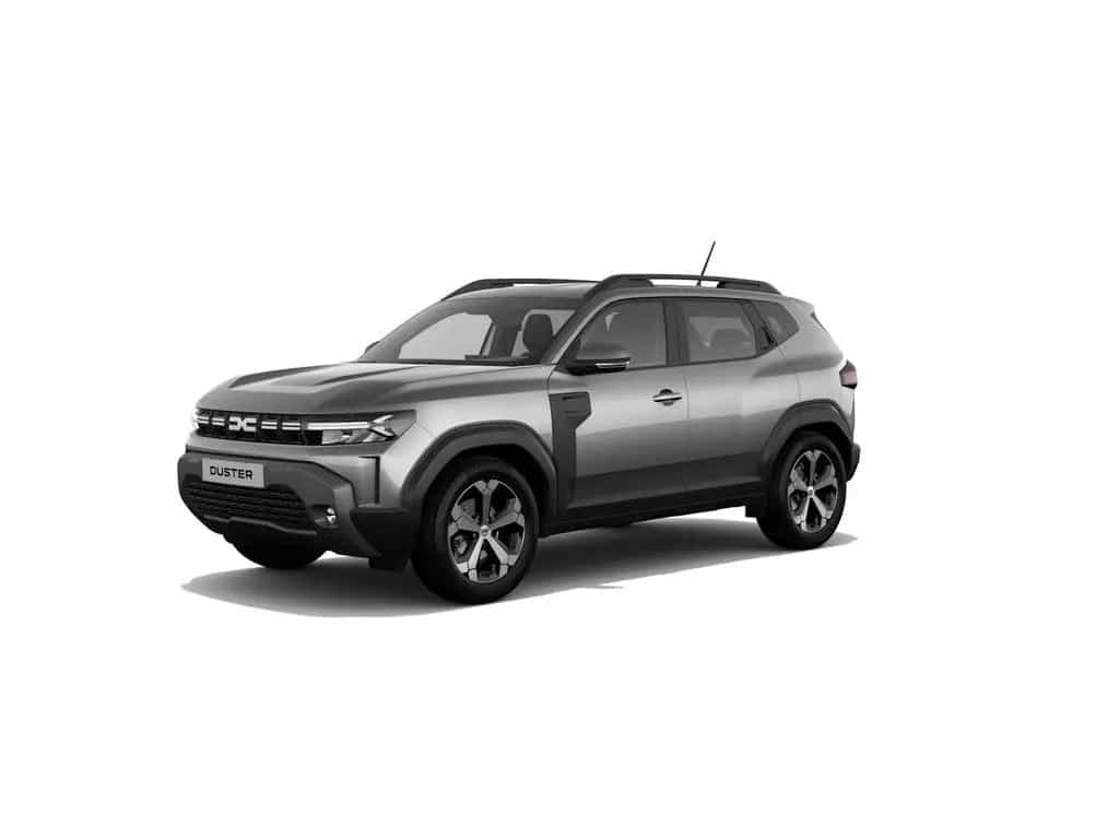 Dacia Duster Journey mild hybrid 130 4x4 12/2025-photo-1