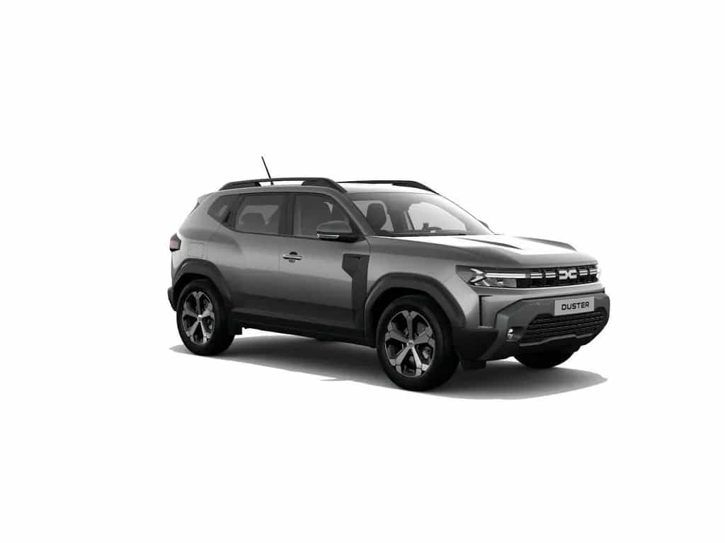 Dacia Duster Journey mild hybrid 130 4x4 12/2025-photo-10